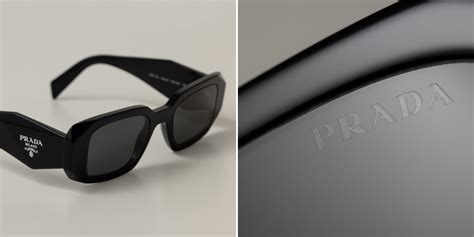 how to tell if prada sunglasses are real|prada sunglasses serial number check.